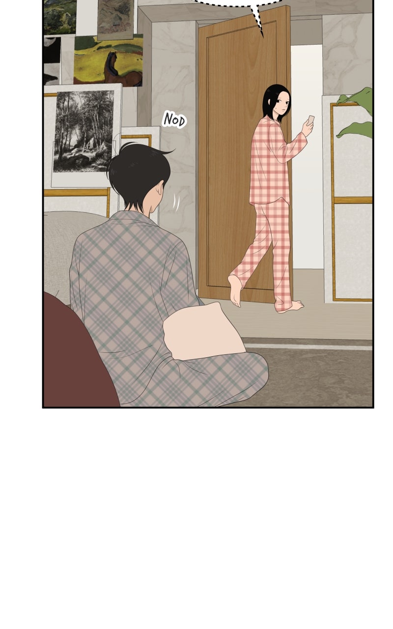 Illip Art High School Students Chapter 76 - Page 5