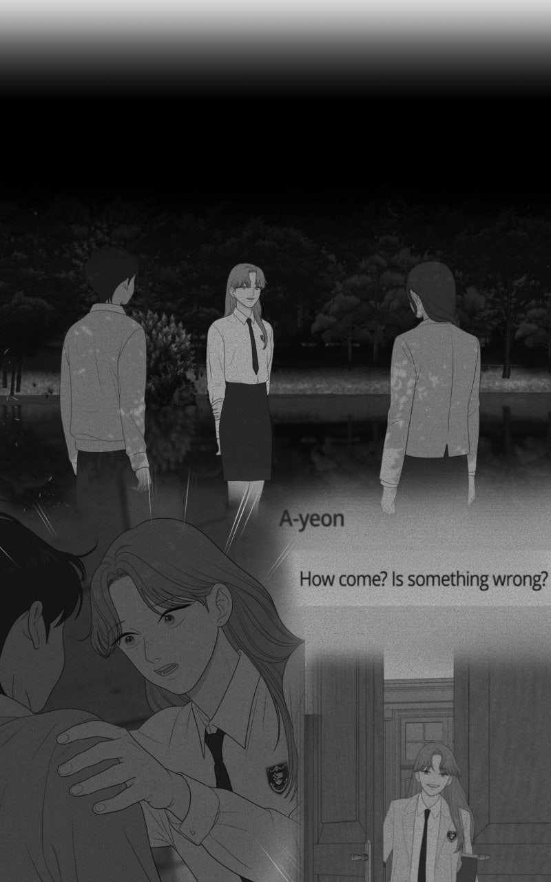 Illip Art High School Students Chapter 76 - Page 47