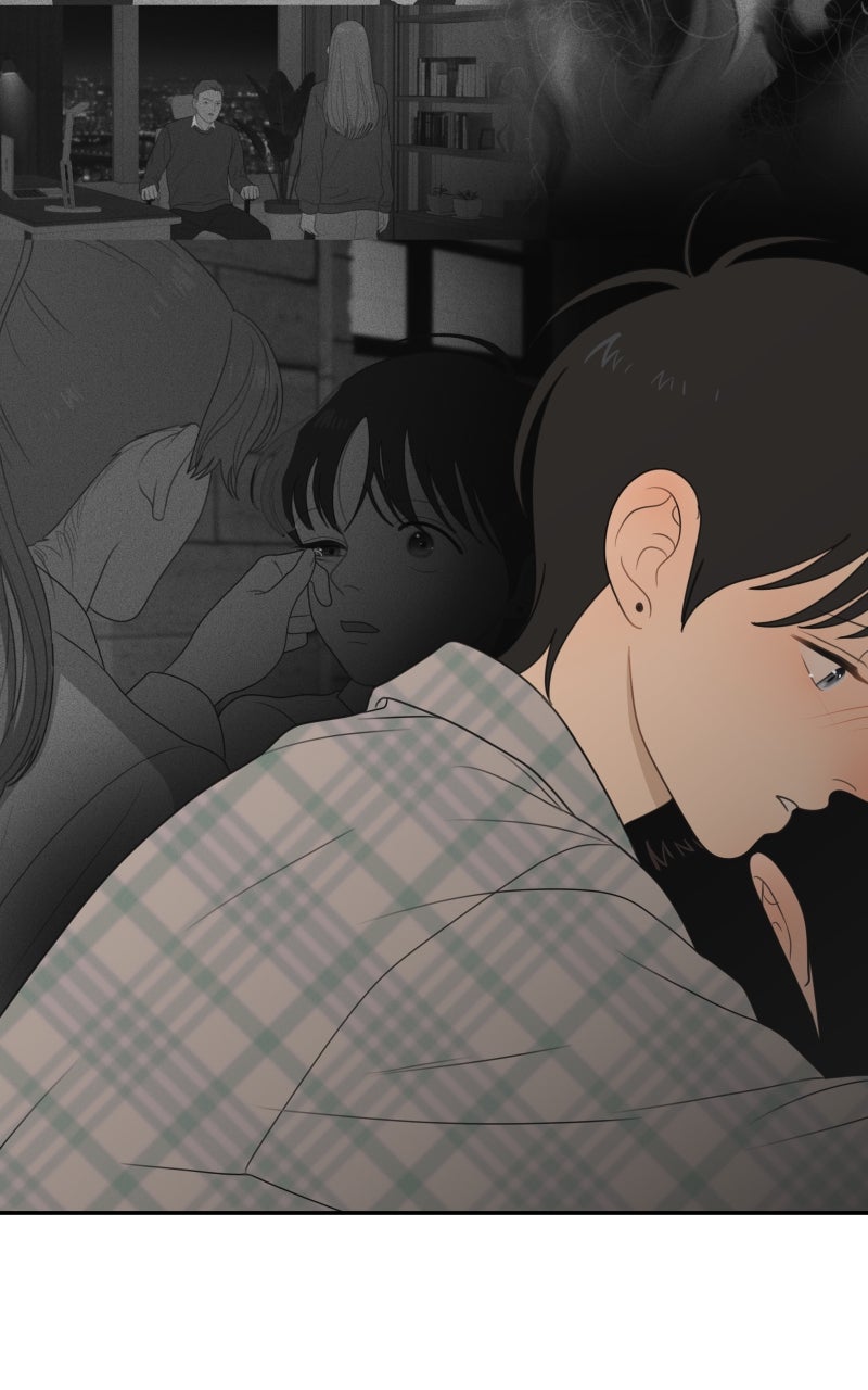 Illip Art High School Students Chapter 76 - Page 49