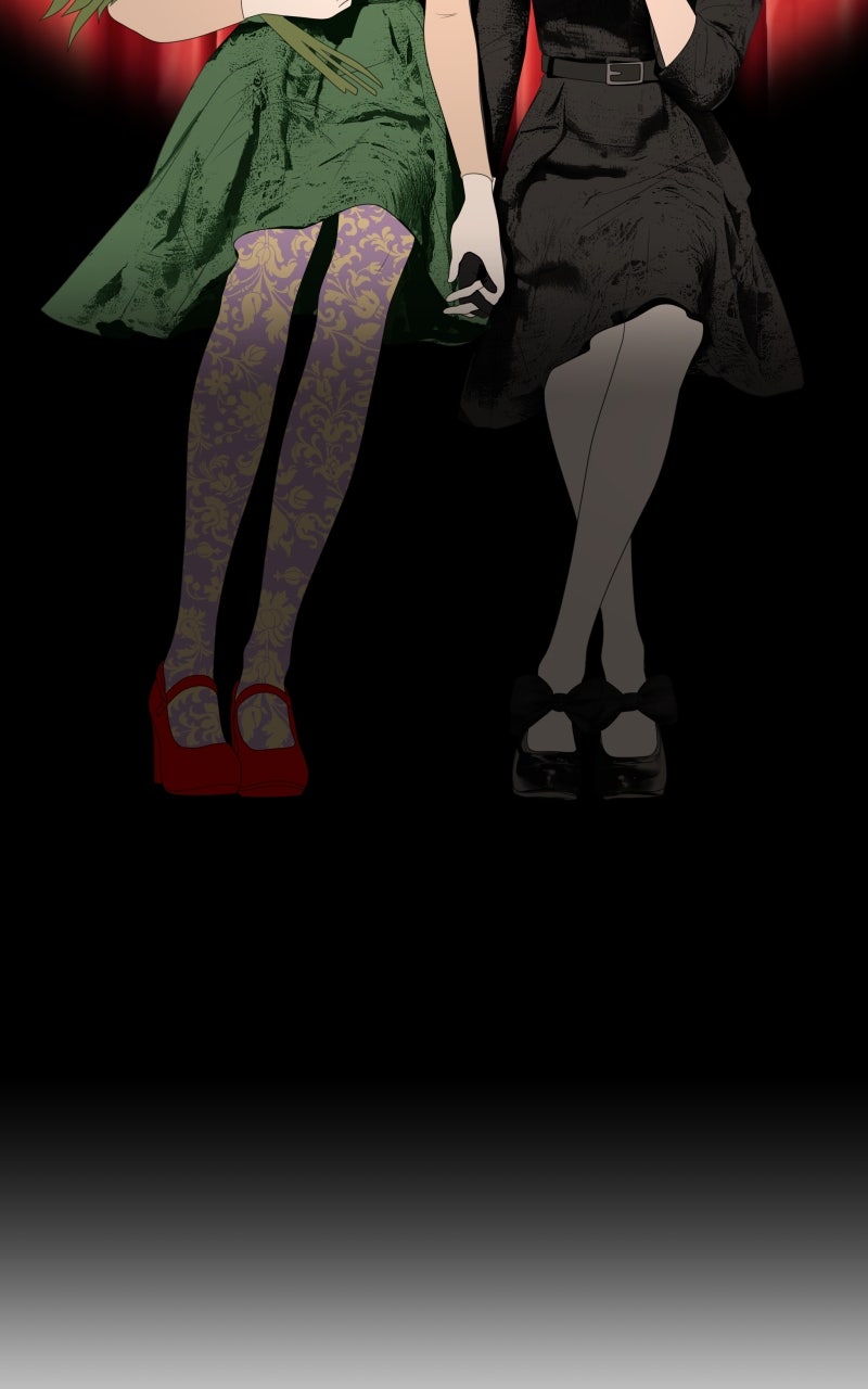 Illip Art High School Students Chapter 76 - Page 58