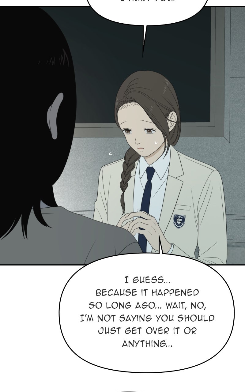 Illip Art High School Students Chapter 76 - Page 62