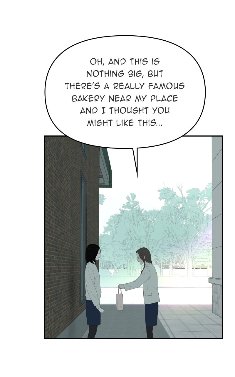 Illip Art High School Students Chapter 76 - Page 68