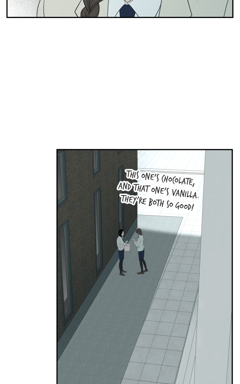 Illip Art High School Students Chapter 76 - Page 73