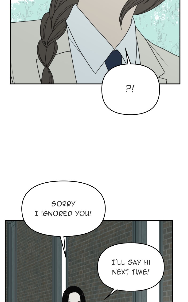 Illip Art High School Students Chapter 76 - Page 79