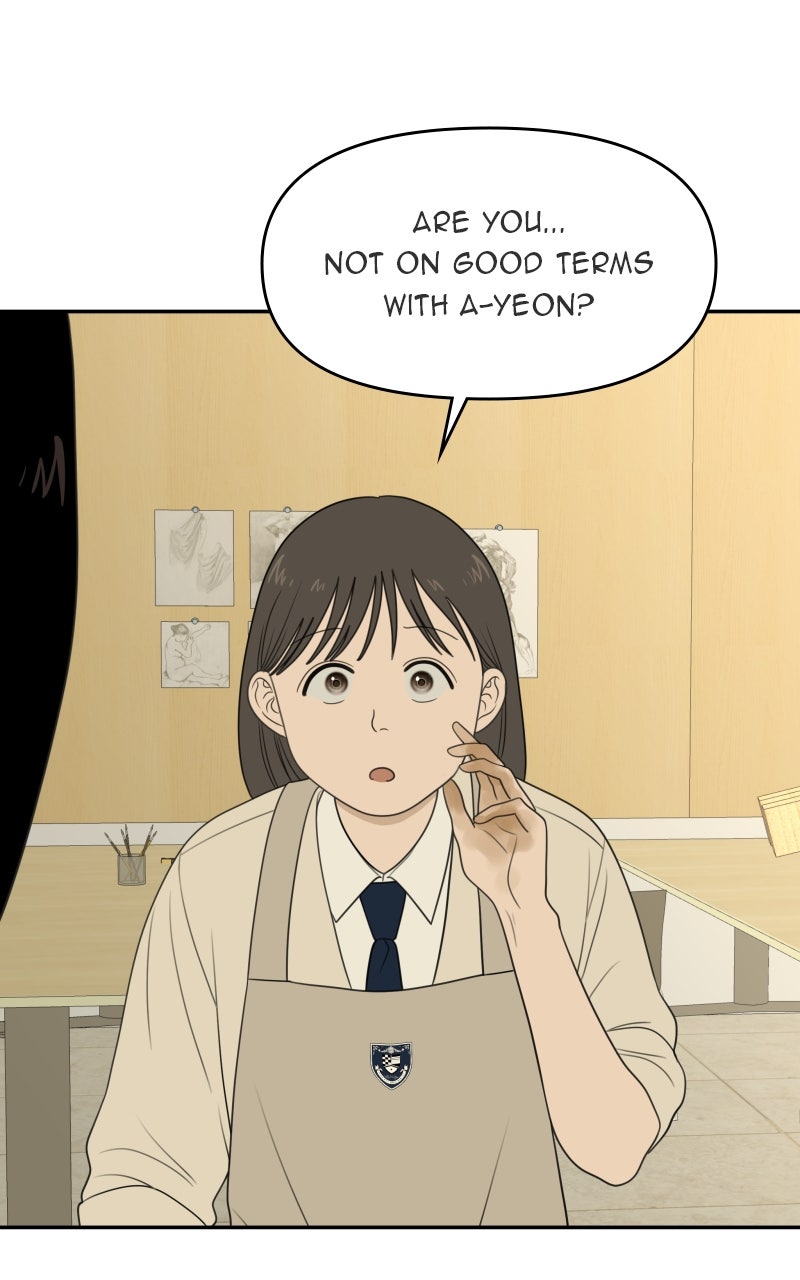 Illip Art High School Students Chapter 76 - Page 89