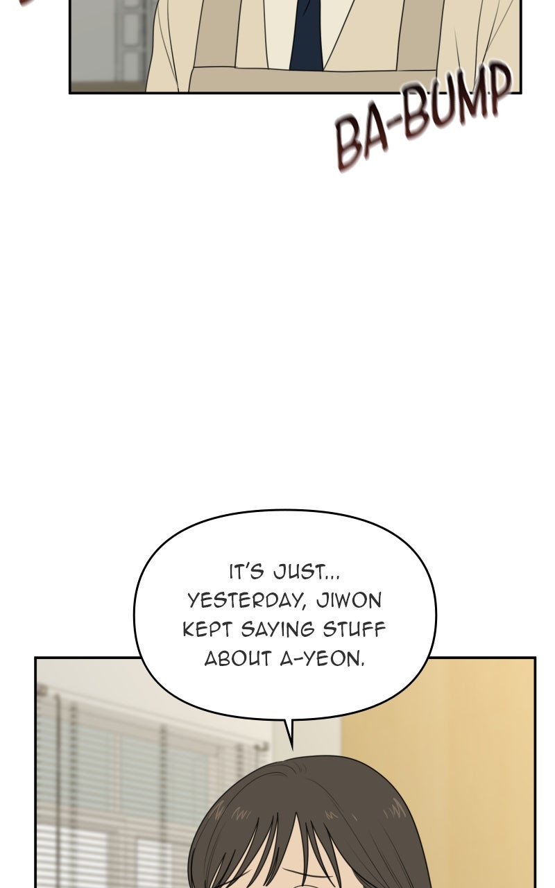 Illip Art High School Students Chapter 76 - Page 91