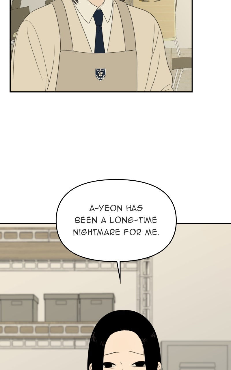 Illip Art High School Students Chapter 76 - Page 99