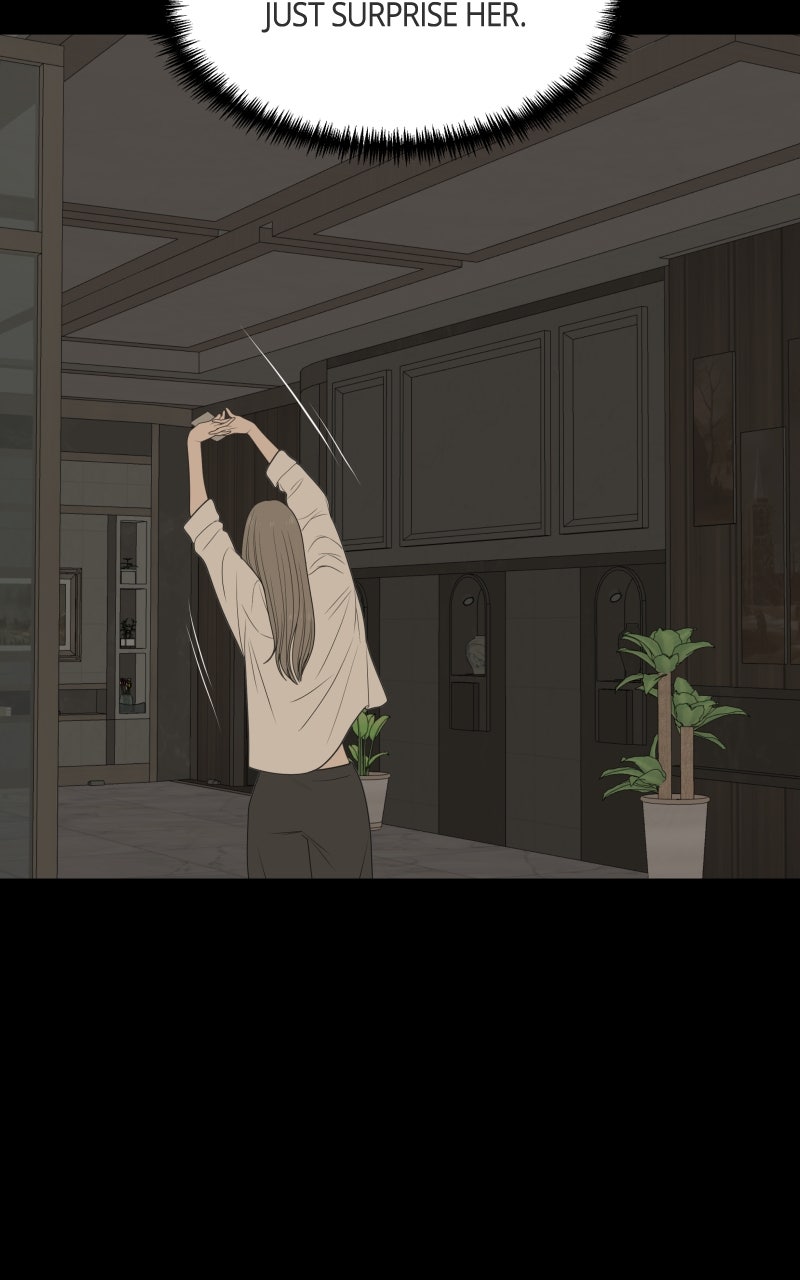 Illip Art High School Students Chapter 77 - Page 18