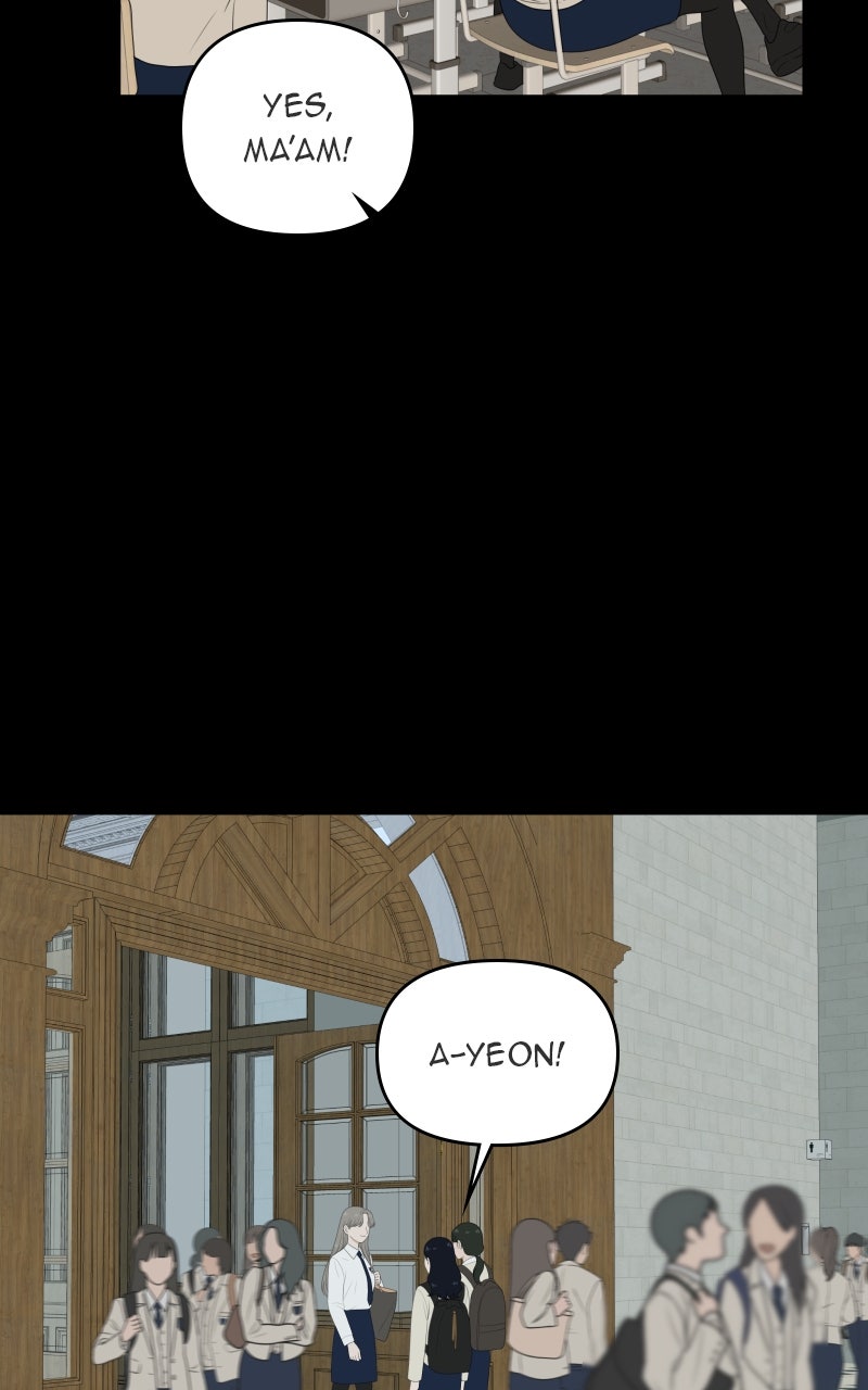 Illip Art High School Students Chapter 77 - Page 20