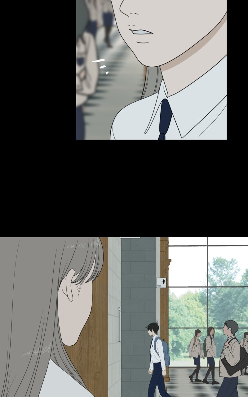 Illip Art High School Students Chapter 77 - Page 22