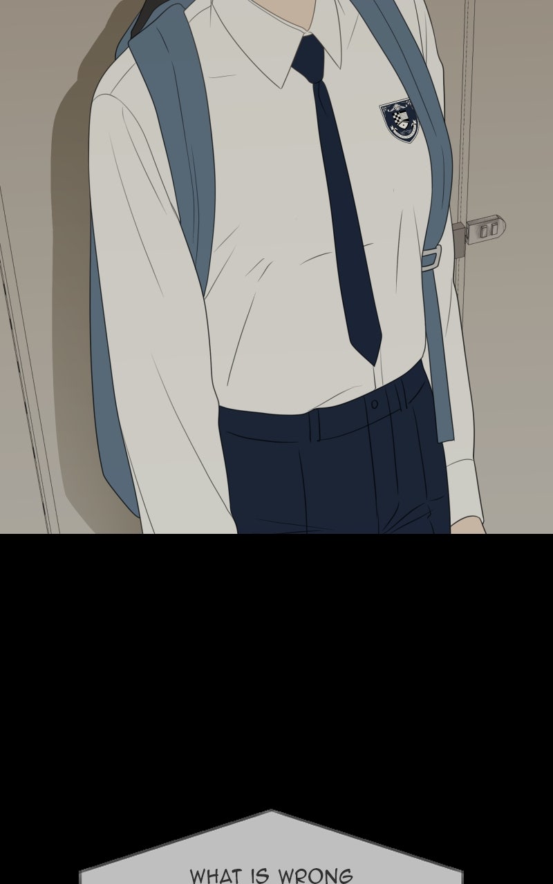 Illip Art High School Students Chapter 77 - Page 31