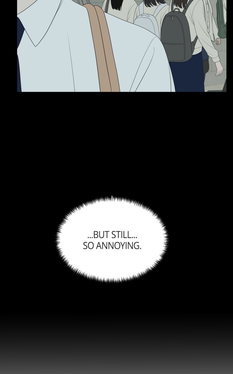 Illip Art High School Students Chapter 77 - Page 35