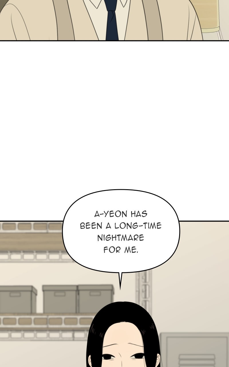 Illip Art High School Students Chapter 77 - Page 37