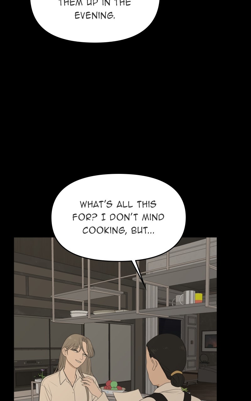 Illip Art High School Students Chapter 77 - Page 5