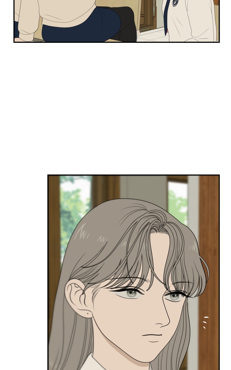 Illip Art High School Students Chapter 77 - Page 43