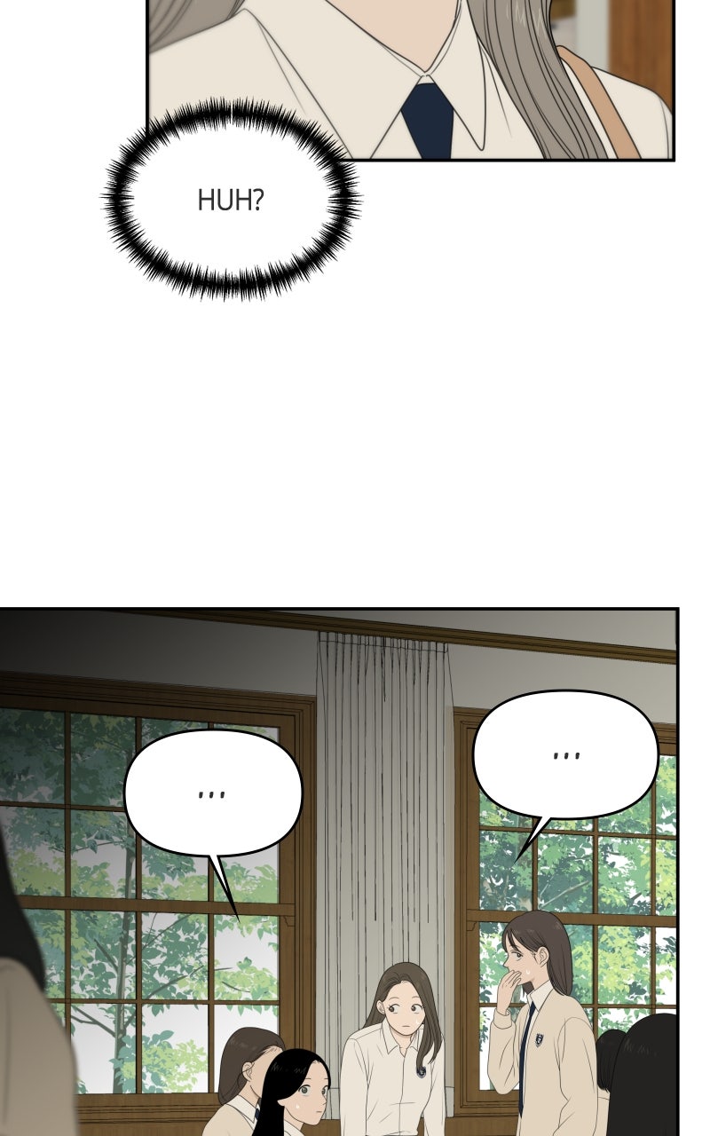 Illip Art High School Students Chapter 77 - Page 44