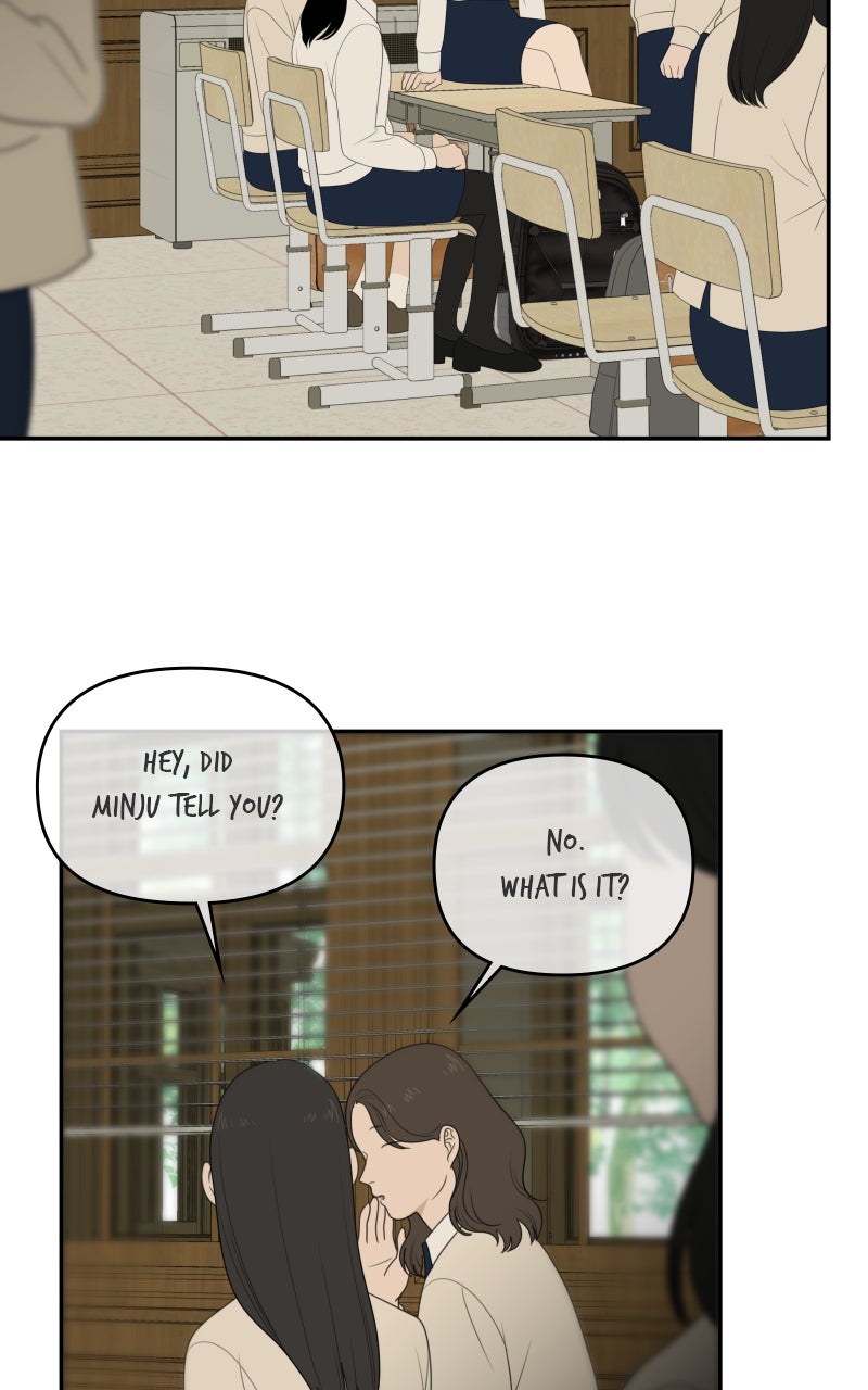 Illip Art High School Students Chapter 77 - Page 45