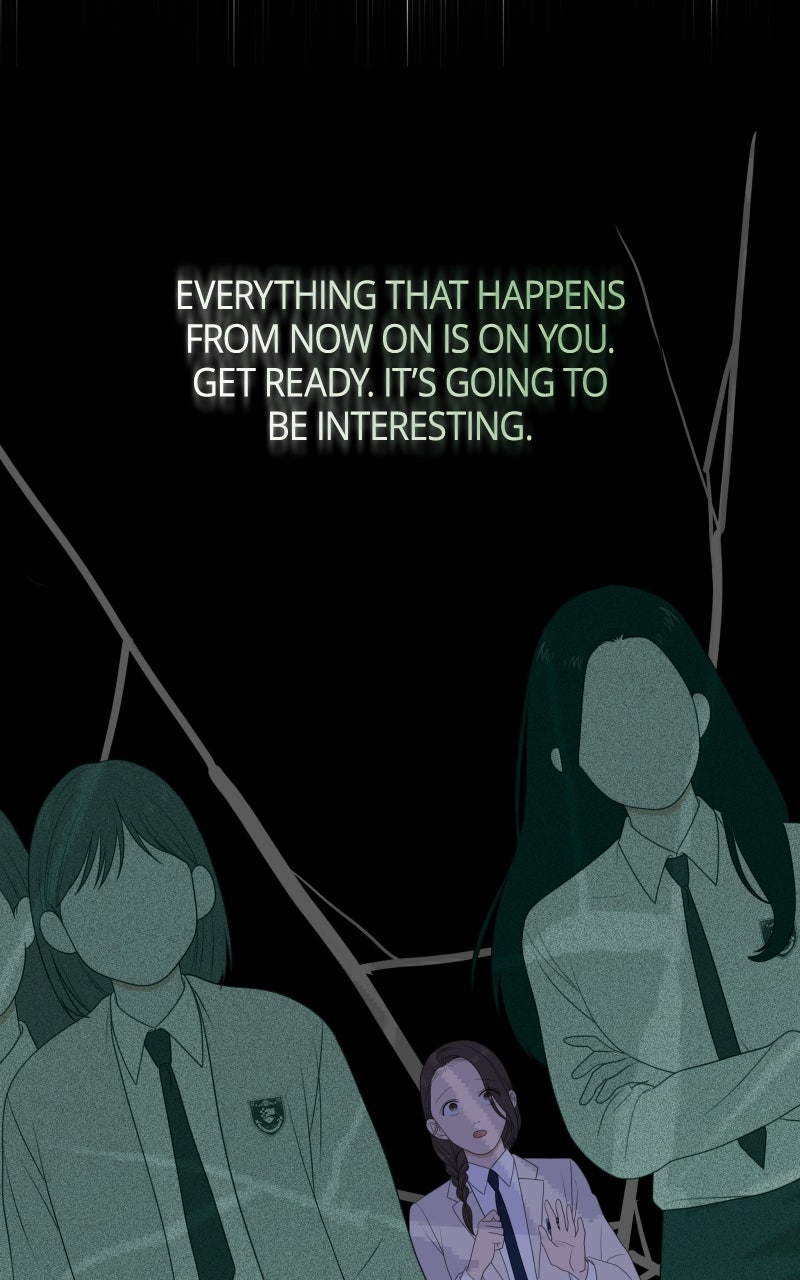 Illip Art High School Students Chapter 77 - Page 50