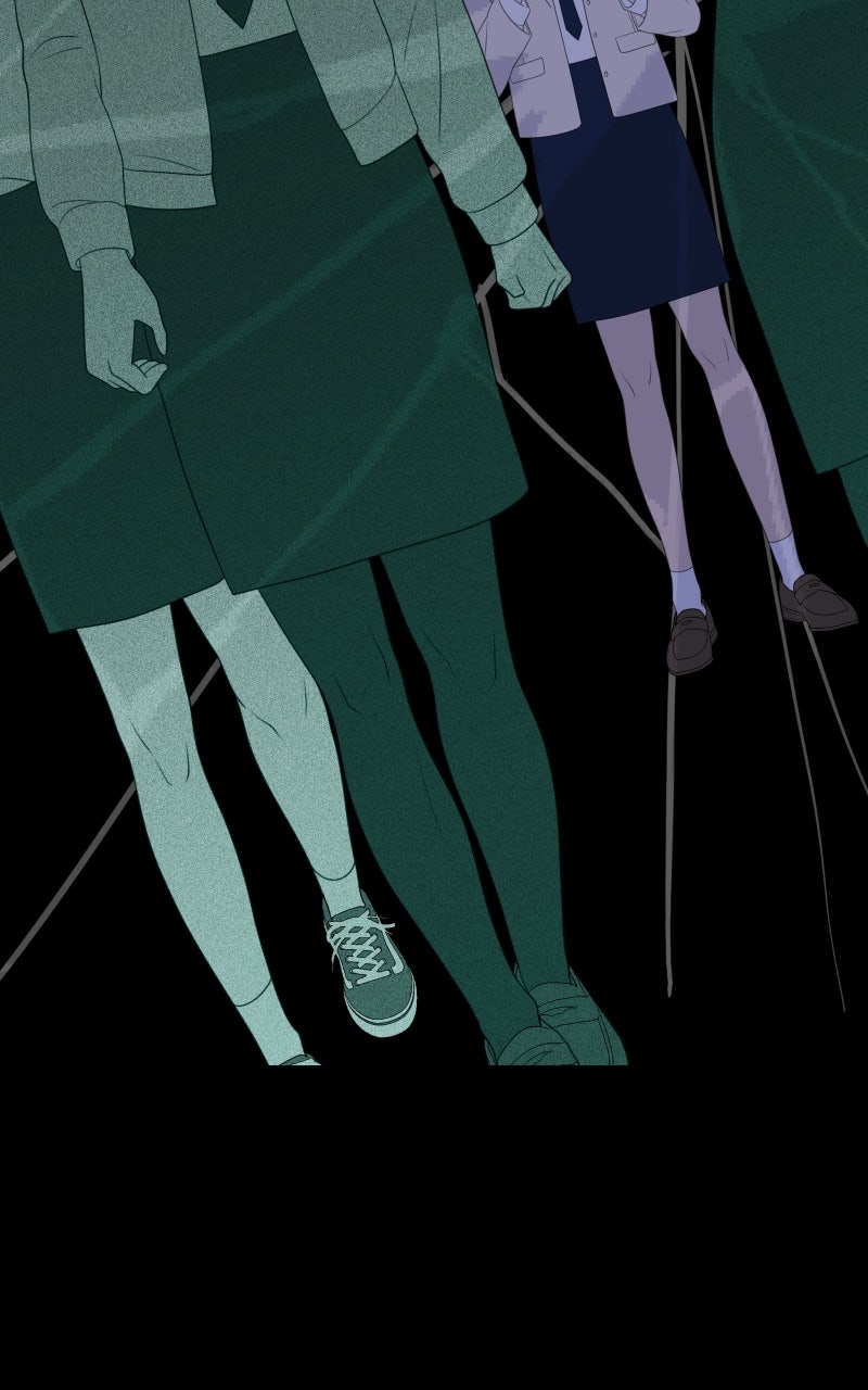 Illip Art High School Students Chapter 77 - Page 51