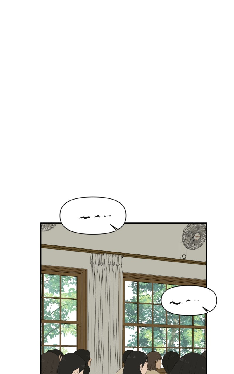 Illip Art High School Students Chapter 77 - Page 56