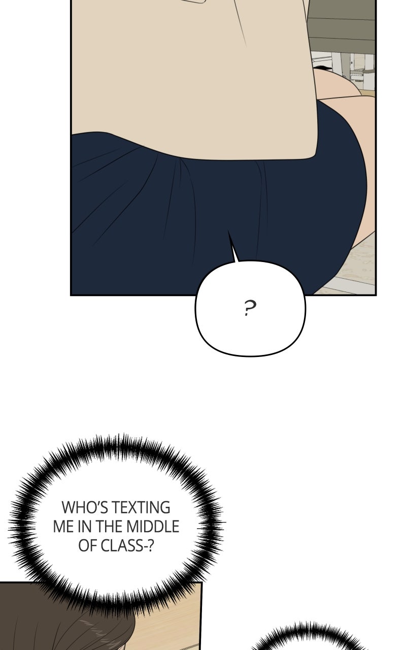 Illip Art High School Students Chapter 77 - Page 58