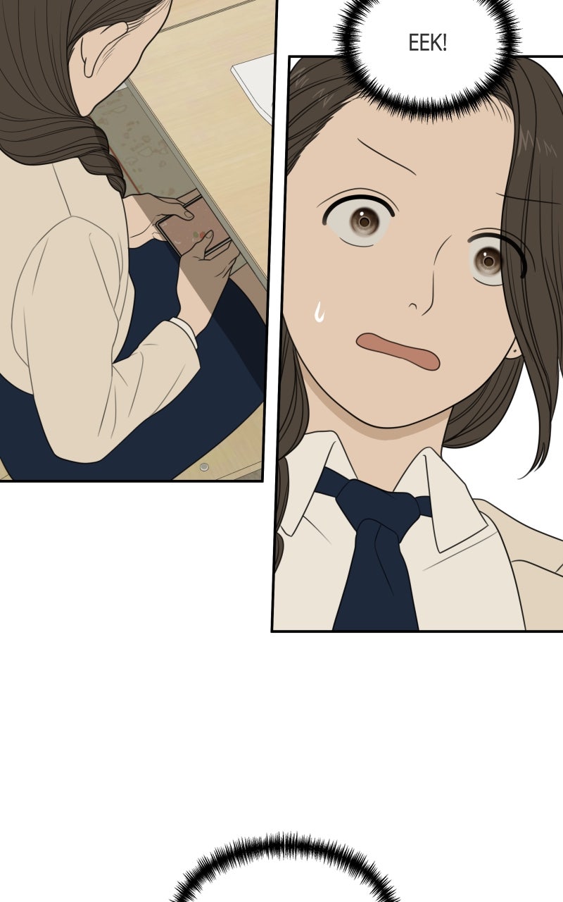 Illip Art High School Students Chapter 77 - Page 59