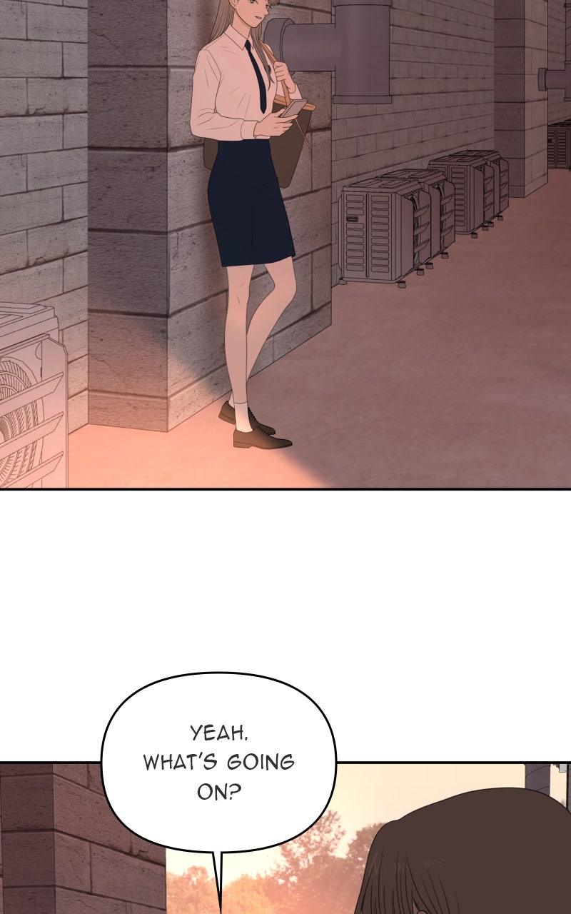 Illip Art High School Students Chapter 77 - Page 62