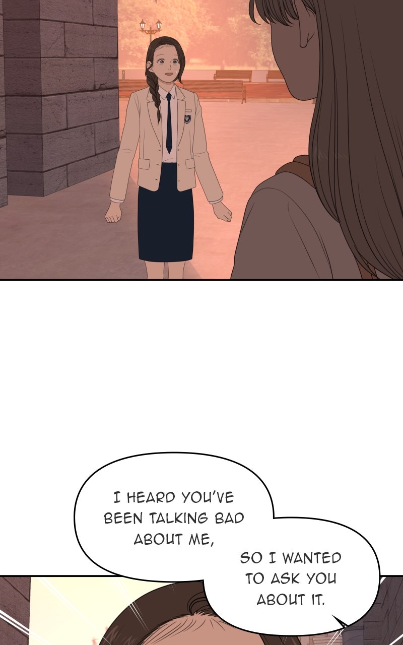 Illip Art High School Students Chapter 77 - Page 63