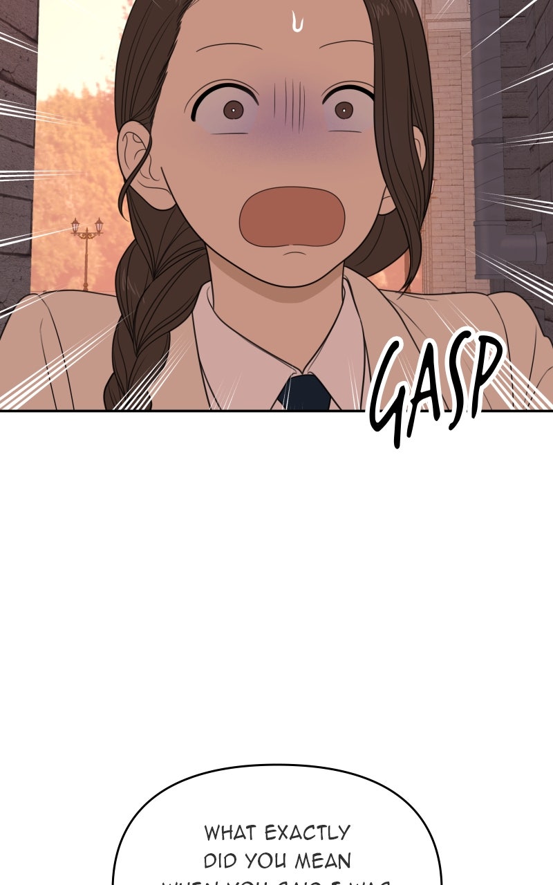 Illip Art High School Students Chapter 77 - Page 64