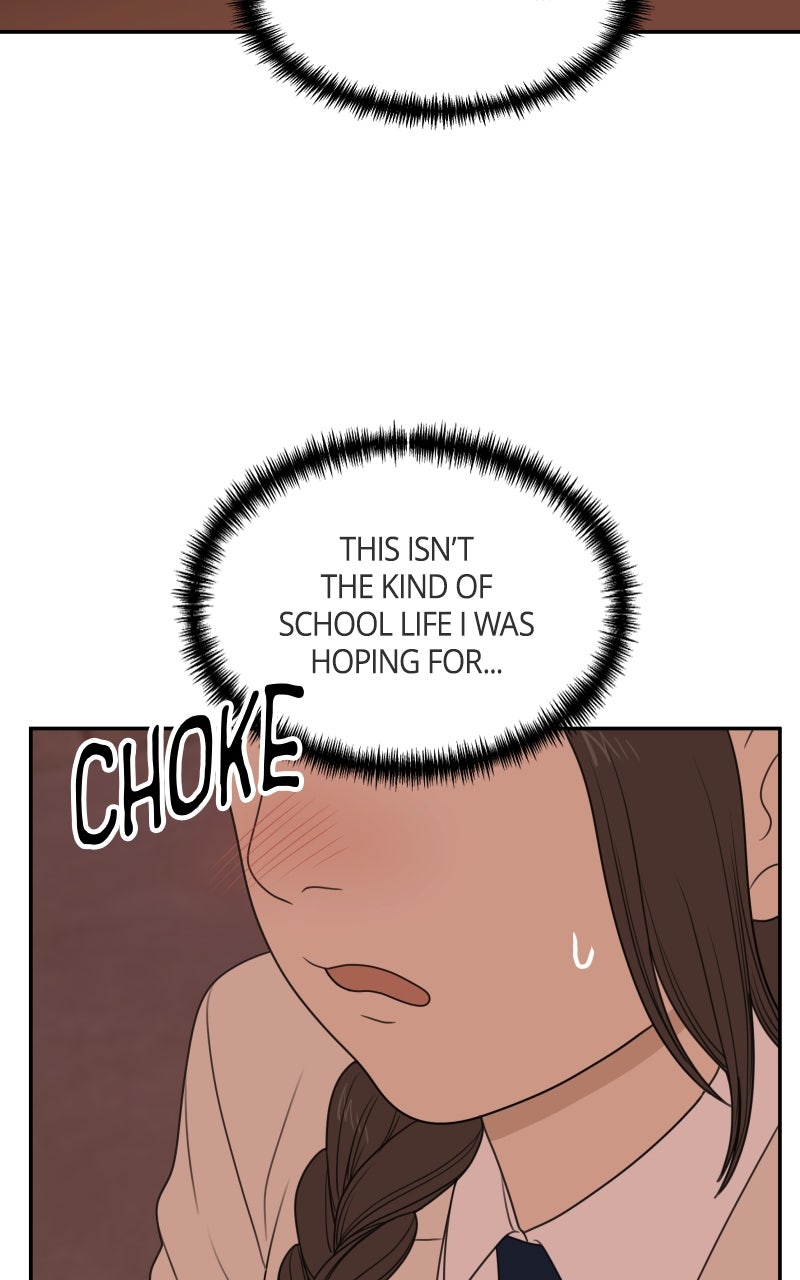 Illip Art High School Students Chapter 77 - Page 69