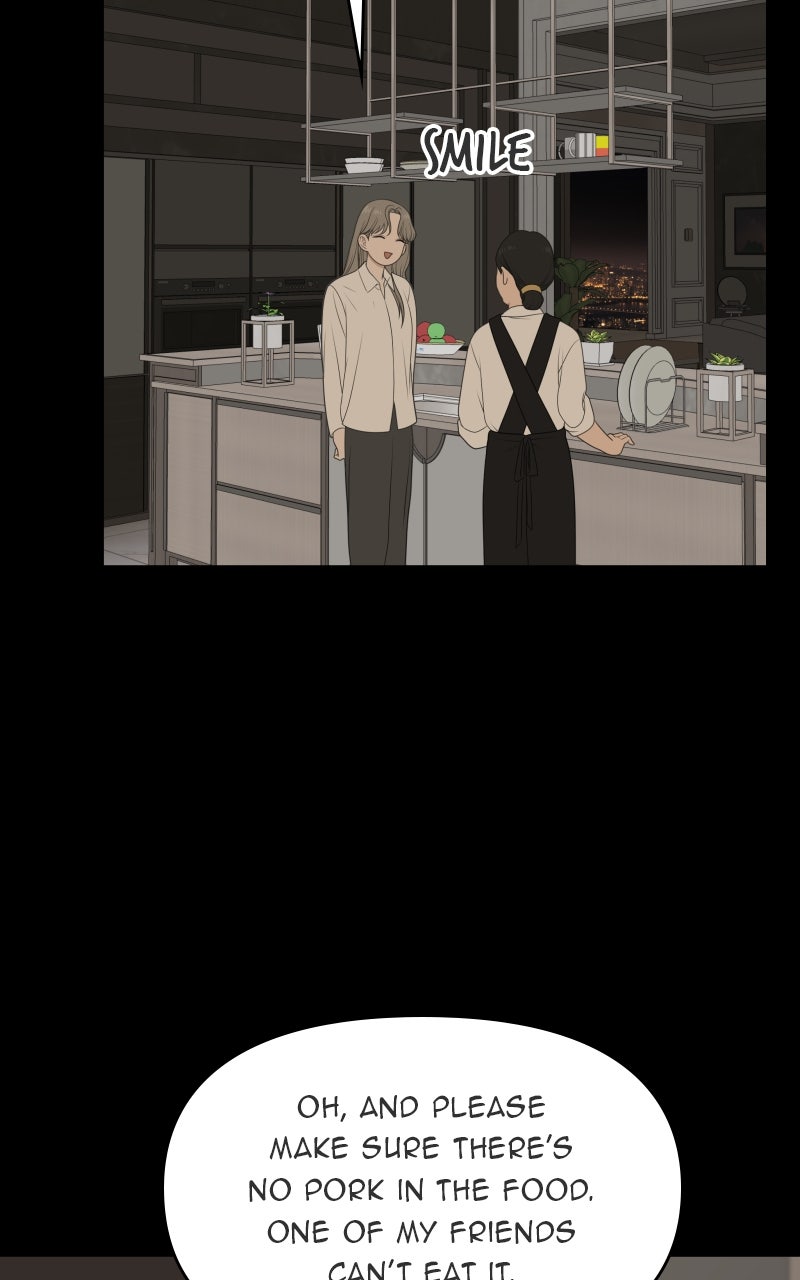 Illip Art High School Students Chapter 77 - Page 8