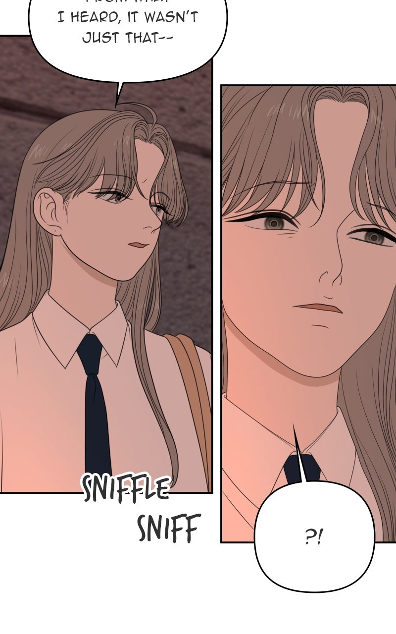 Illip Art High School Students Chapter 77 - Page 72