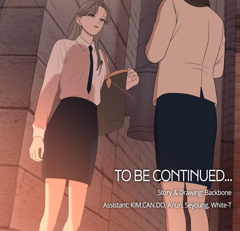 Illip Art High School Students Chapter 77 - Page 83