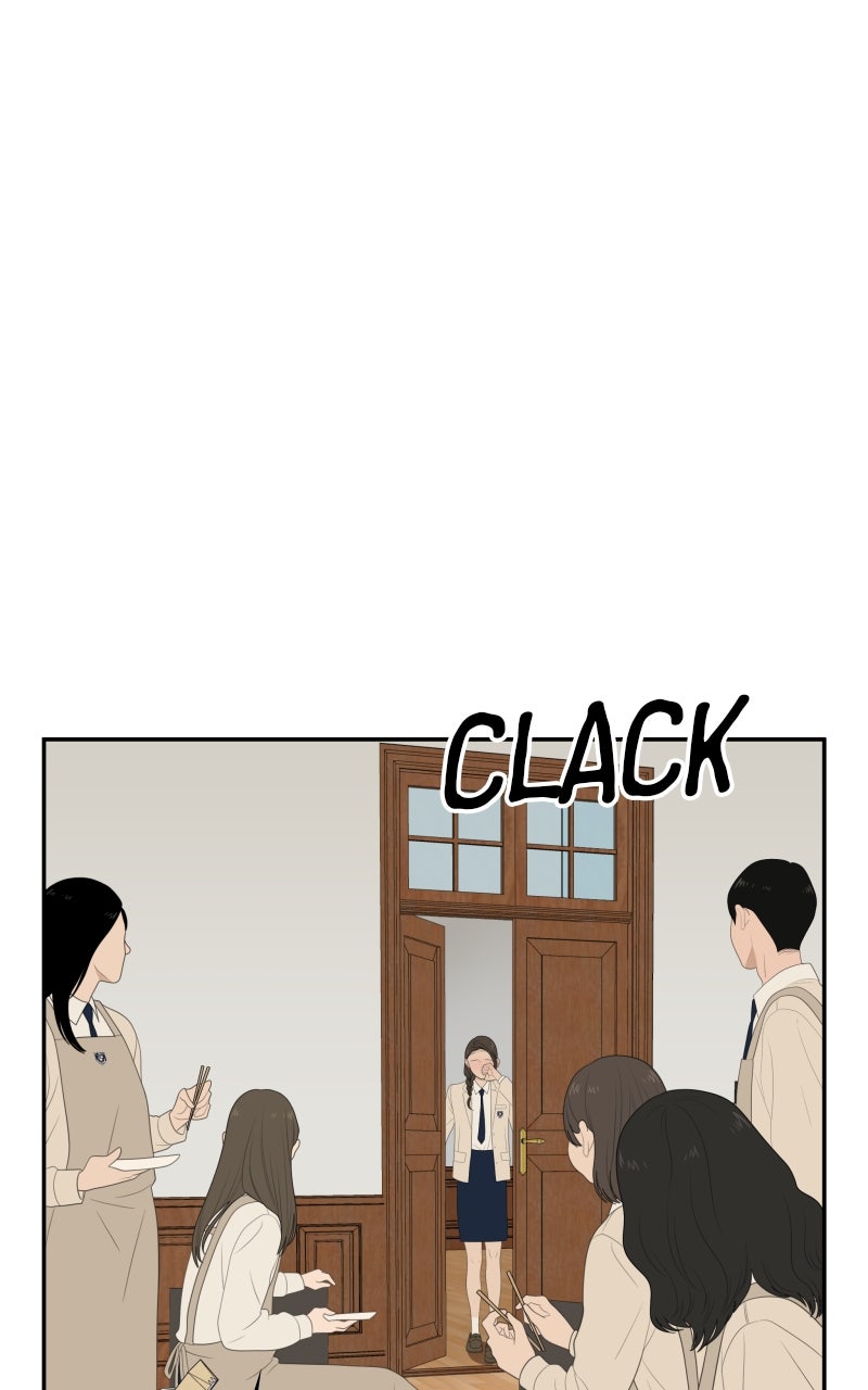 Illip Art High School Students Chapter 78 - Page 1