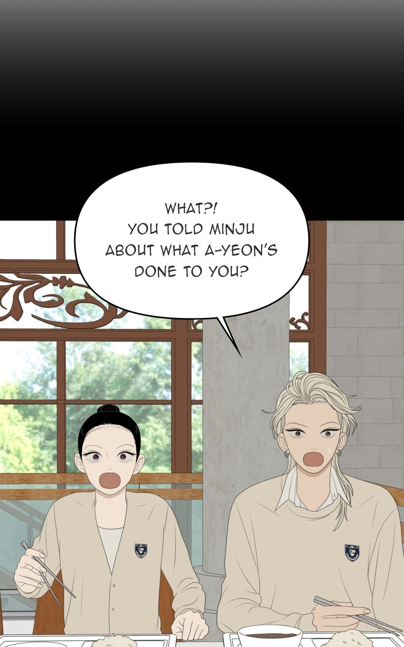 Illip Art High School Students Chapter 78 - Page 18