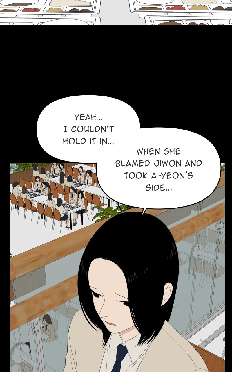 Illip Art High School Students Chapter 78 - Page 19