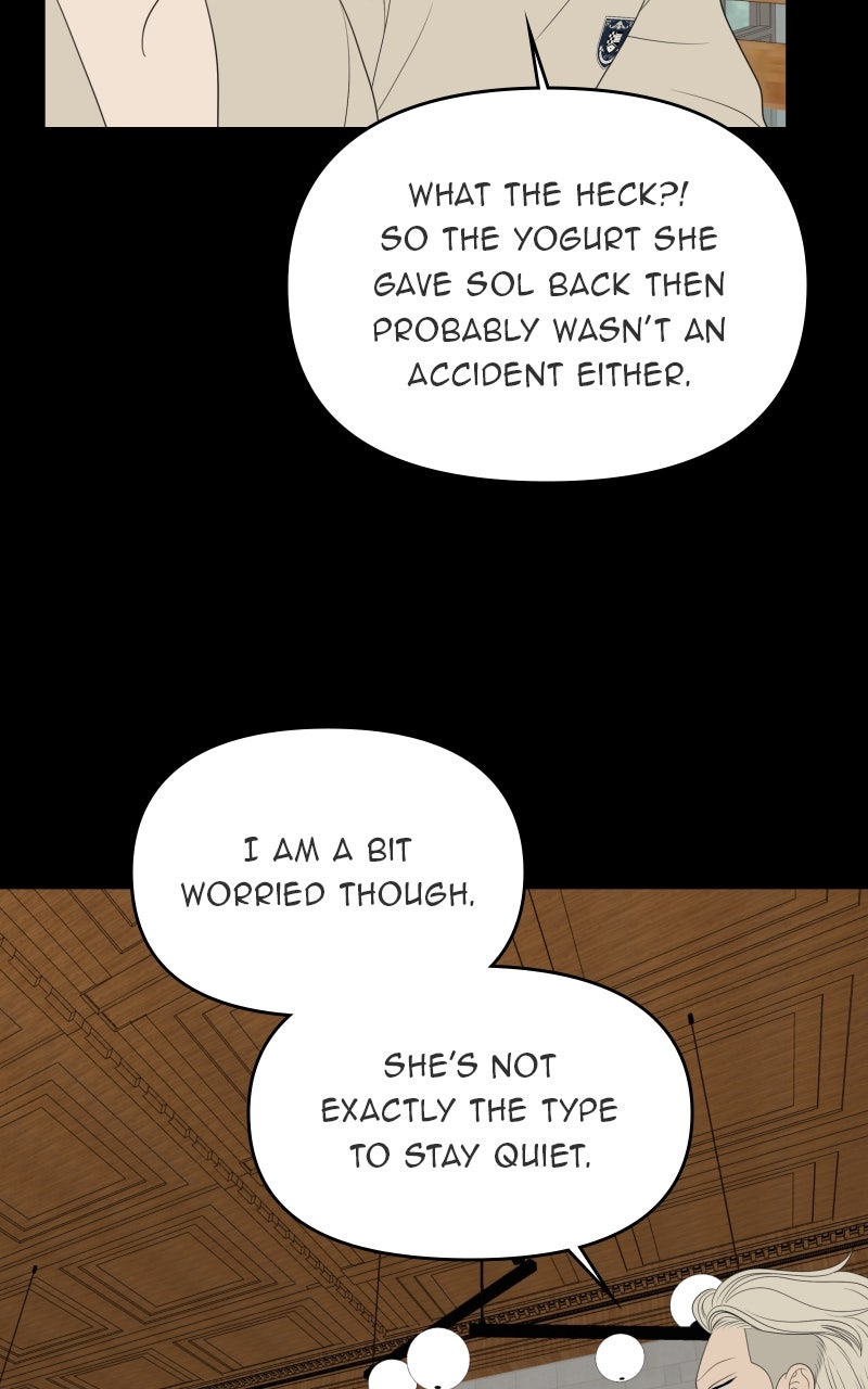 Illip Art High School Students Chapter 78 - Page 23