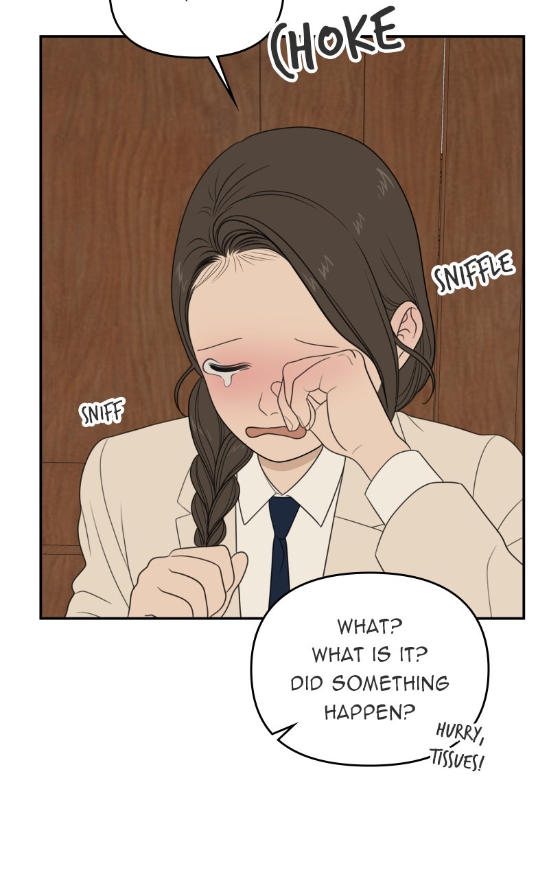 Illip Art High School Students Chapter 78 - Page 4