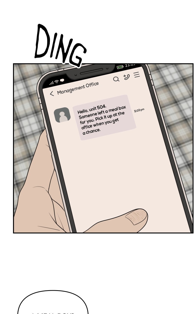 Illip Art High School Students Chapter 78 - Page 35