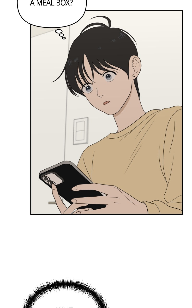 Illip Art High School Students Chapter 78 - Page 36