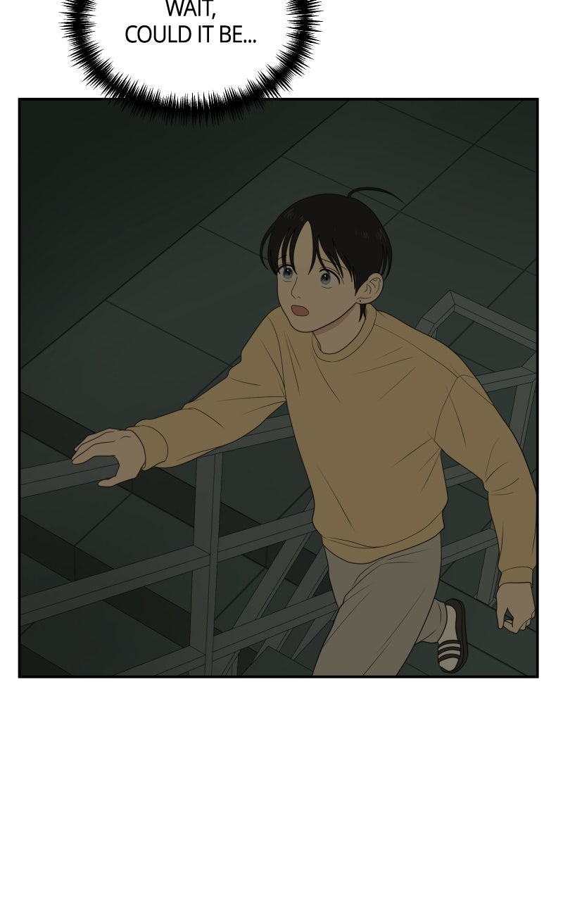 Illip Art High School Students Chapter 78 - Page 37