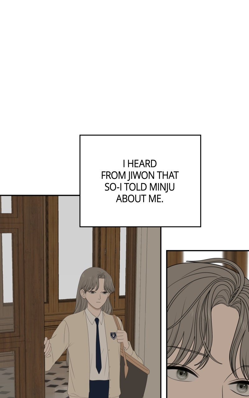 Illip Art High School Students Chapter 78 - Page 48