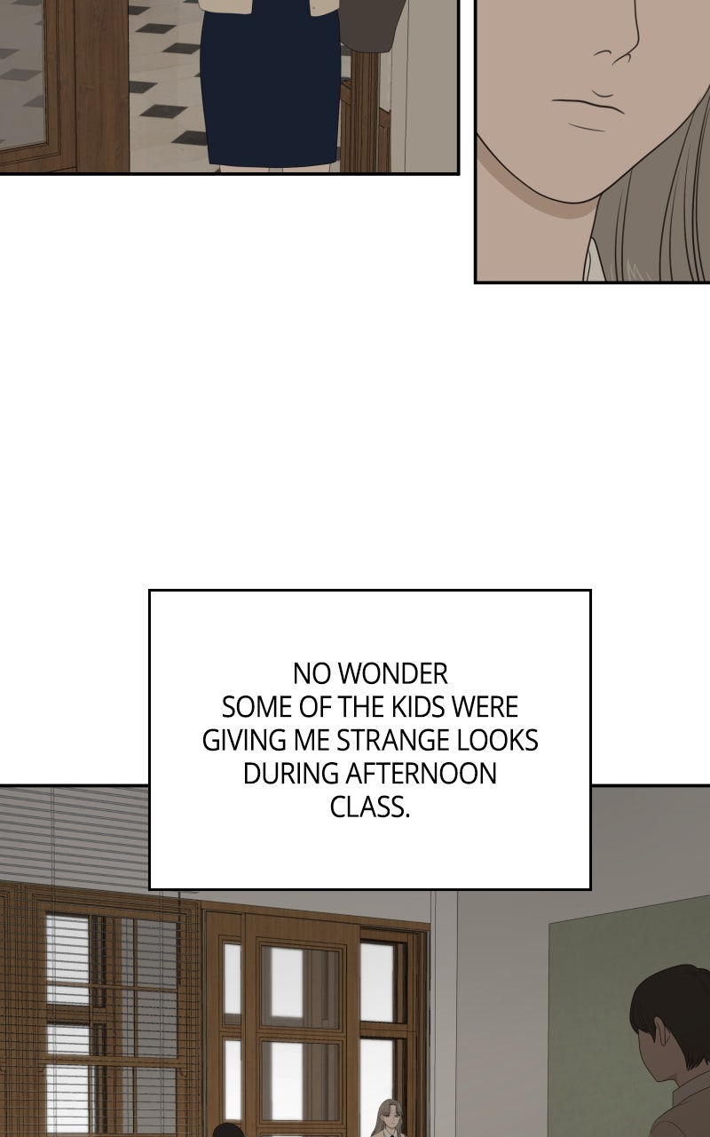 Illip Art High School Students Chapter 78 - Page 49