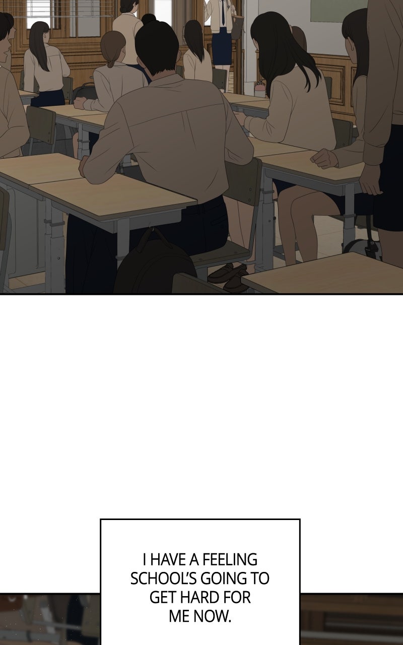 Illip Art High School Students Chapter 78 - Page 50