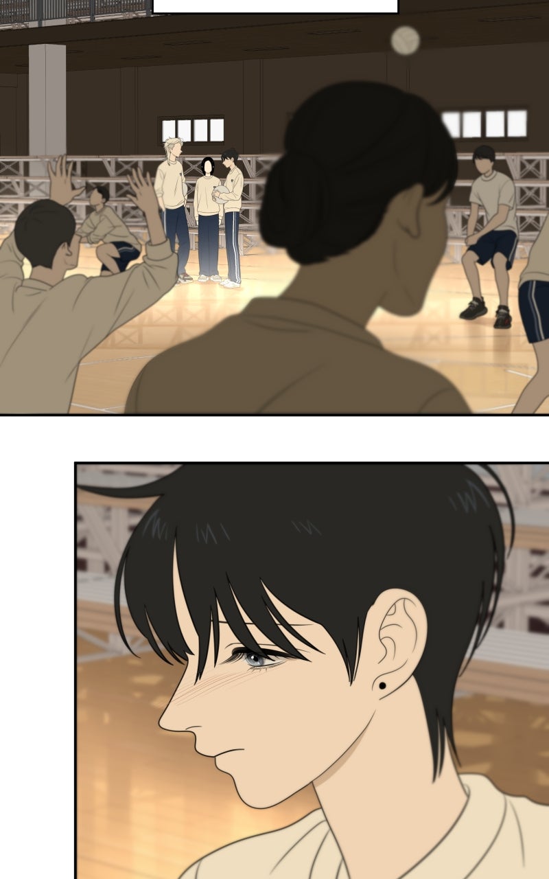 Illip Art High School Students Chapter 78 - Page 56