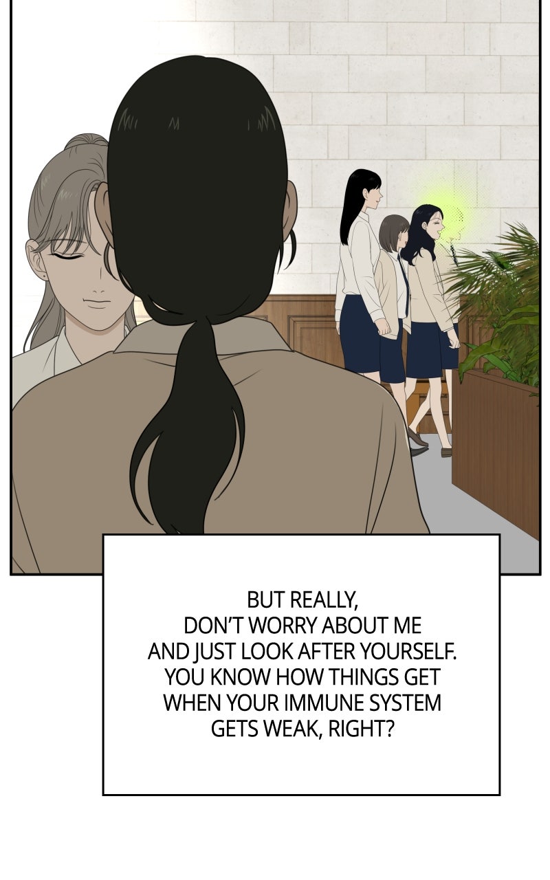 Illip Art High School Students Chapter 78 - Page 59