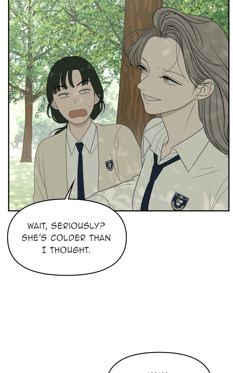 Illip Art High School Students Chapter 78 - Page 66