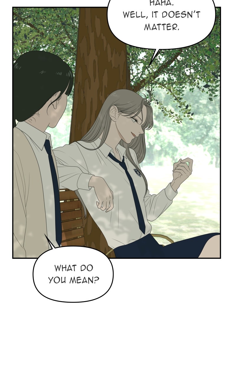 Illip Art High School Students Chapter 78 - Page 67