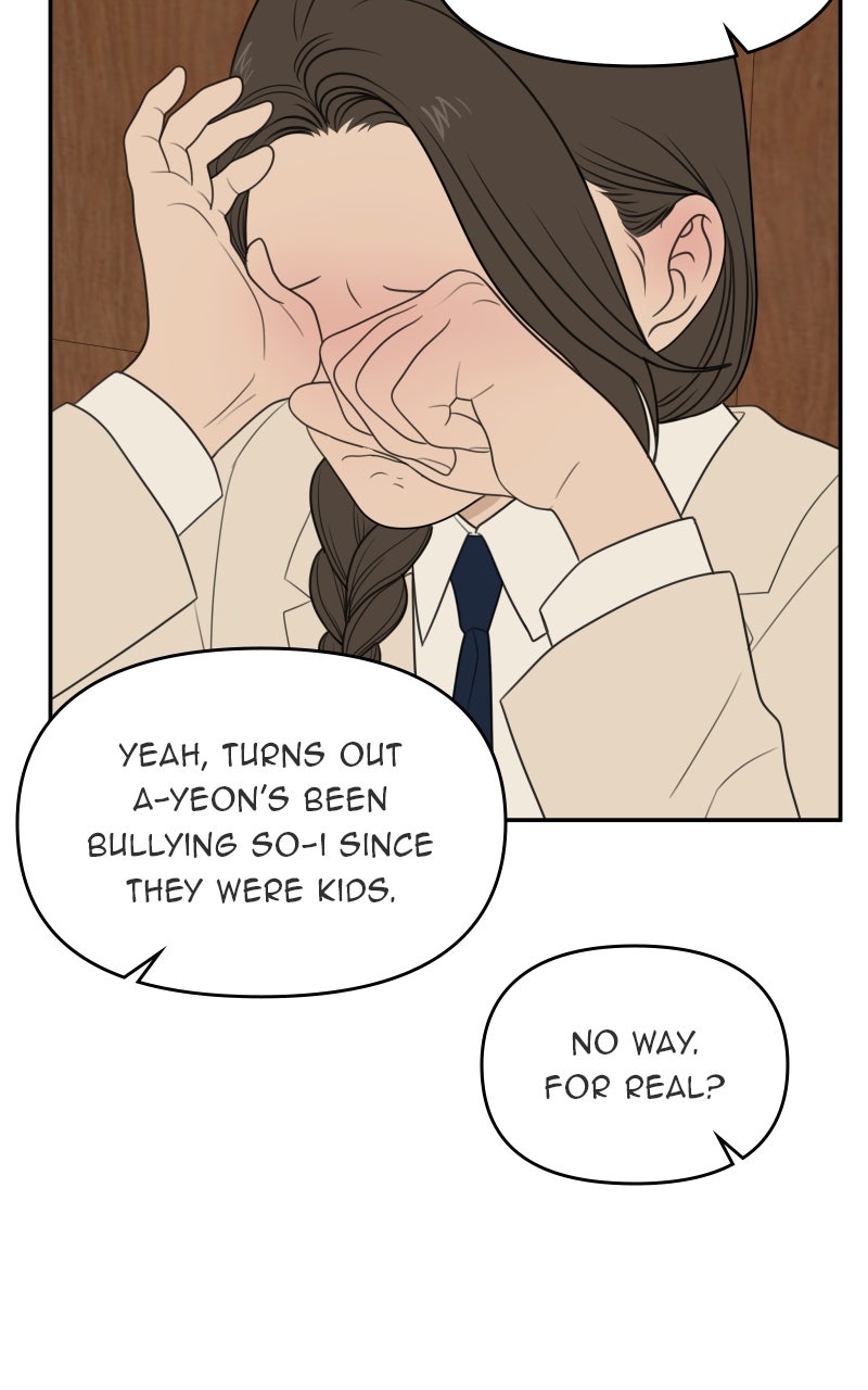 Illip Art High School Students Chapter 78 - Page 8