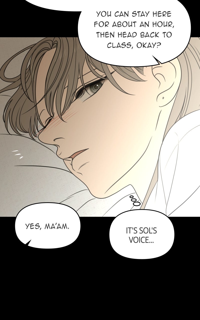 Illip Art High School Students Chapter 78 - Page 71